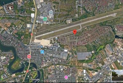 VAND TEREN INTRAVILAN 16.474 MP IN ZONA BANEASA PENTRU AFACERI/INVESTITII - 6