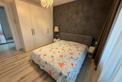 Apartament cu 2 camere decomandat, mobilat în Floreasca - 7