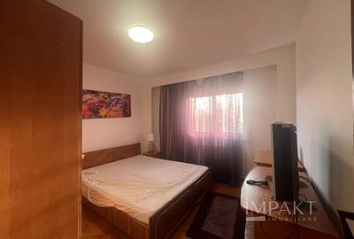 Apartament cu 3 camere decomandat în Zorilor - 1