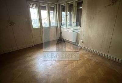 Apartament 4 camere, 120 mp utili-zona Centrul Istoric/Magazin STAR - 8