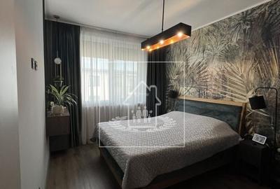 Apartament 3 camere | Etaj 3/3 | Șelimbăr - Str. Dimitrie Cantemir - 3