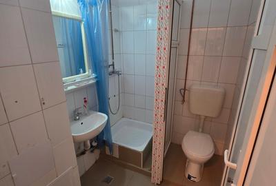 Garsonieră nemobilată – Metrou Drumul Taberei, Plazza Mall, Piața Moghioroș - 7