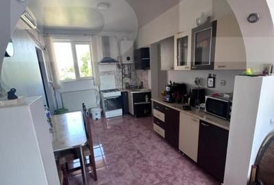 Vand apartament in cartier de case - 5