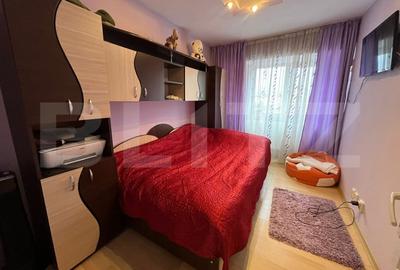 Apartament 3 camere, 86 mp utili, zona Micro 11 - 10