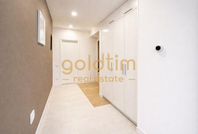 Apartament cu 2 camere semidecomandat, mobilat în Iancu Nicolae - 10