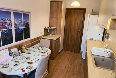 Închiriez apartament cu 3 camere in zona Braytim - 9