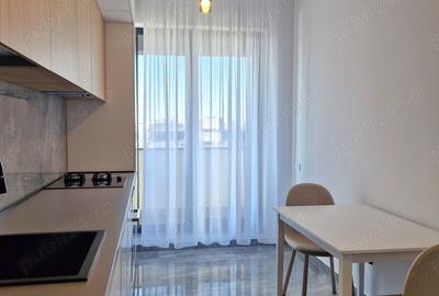 Apartament cu 2 camere decomandat în Văcăresti - 2