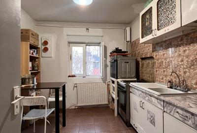 Aviatiei - Pipera | 2 Camere | Bloc Reabilitat | Metrou | Balcon - 6