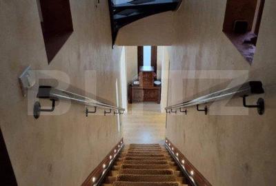 Casa individuala, 380mp, 650mp teren, zona Ipotesti - 17