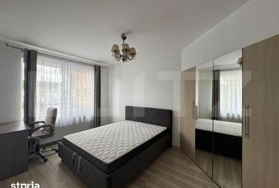 Apartament cu 2 camere în Baciu