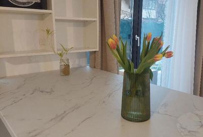 Casă cu 4 camere cu Teren 207 Mp în Central - 8