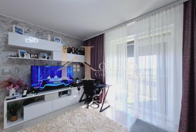 Apartament cu 2 camere decomandat, mobilat în Calea Urseni - 2