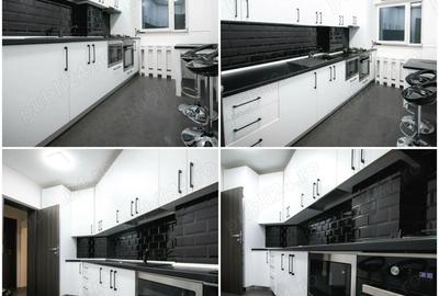 Apartament cu 3 camere decomandat în Copou - 3