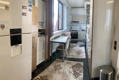 Apartament 3 camere | Sector 5 |  Bloc 2012 | 127 mp utili | - 11