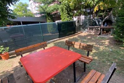 Apartament 3 camere, zona UTA ARED R6 - 7