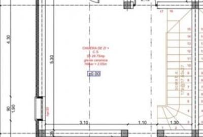 SPATIOS, 4 CAMERE, ZONA LINISTITA - 13