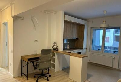 AP. 2 CAMERE APARATORII PATRIEI, PRIMA INCHIRIERE, LOC PARCARE, METROU - 4