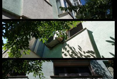 Apartament cu 3 camere decomandat în Tecuci - 2