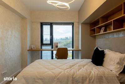 Apartament cu 3 camere în Păcurari - 4