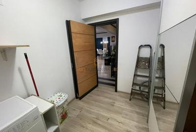 Berceni Eroii Revoluției, 3 camere, 145mp, etaj 2, 2 locuri parcare - 17