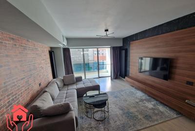 Calea VICTORIEI (ASE Cladirea MOXA)-Imobil BOUTIQUE, aparatament luxury, LIBER! - 2