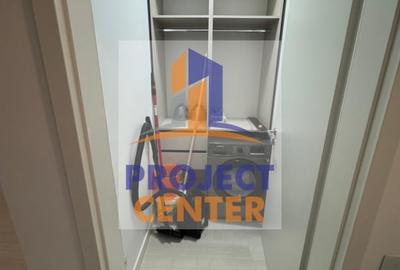 Apartament 3 camere complex Nordmark Apartament 3 camere complex Nordmark - 11