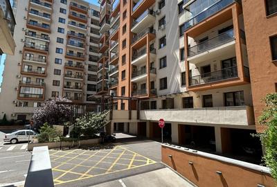Grozavesti | 5 min Metrou | Onix Residence | 2 camere  | Etaj 2 - 1