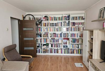 Apartament cu 2 camere decomandat, mobilat în Politehnica - 3