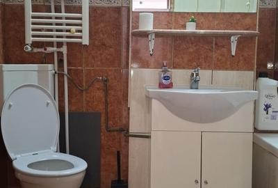 Apartament cu 3 camere decomandat în Crângași - 3