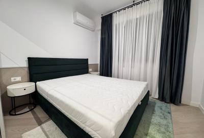 Cortina North Apartament 2 camere Parcare Subterana Inclusă - 12