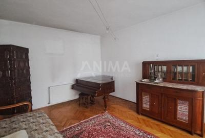 Casa spatioasa in Grigorescu, o alegere ideala pentru confort si liniste - 8