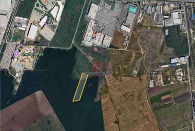 Teren de 12600 mp, în Domnești