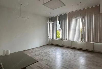 Spa?iu Birouri - Doi Coco?i, Pite?ti, 42 mp, Utilita?i incluse - 1
