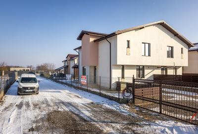 O casă construită corect, documentată pas cu pas – Săftica Green Residence - 39