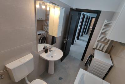 Garsonieră decomandată în Păcii - 10