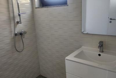 Loft spatios, etaj 12, cu terasa mare gazon natural - 2