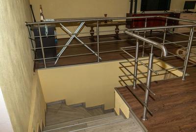 Casa cu 6 camere suprafata 220mp si teren 1700mp spre vanzare in Rosia,SB - 15