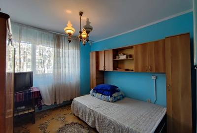 Apartament cu 2 camere decomandat în Micro 20 - 5