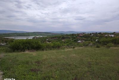 Teren de 537 mp, în Miroslava - 3