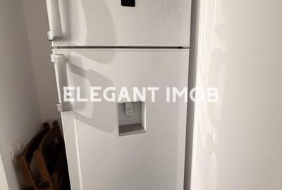 Apartament mobilat 2 camere Pallady - 9