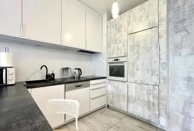 Apartament cu 2 camere decomandat în Sălaj - 2