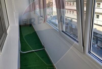 PRIMA INCHIRIERE Apartament cu 2 camere Calea Victoriei - 9