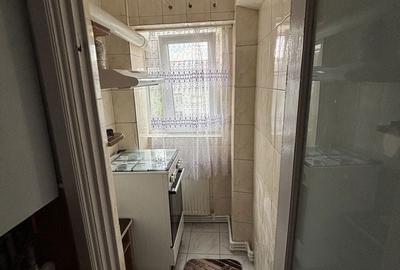 Garsonieră decomandată în Florești