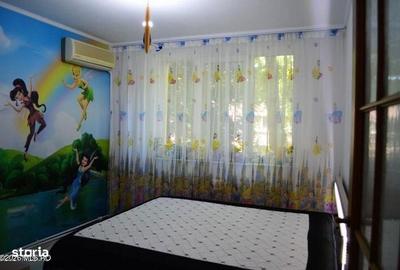 Apartament cu 2 camere decomandat, mobilat în Negru Vodă - 14