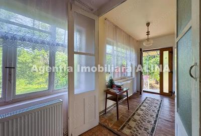 Casa si teren 858mp in Simeria Veche, zona centrala, Jud. Hunedoara. - 18