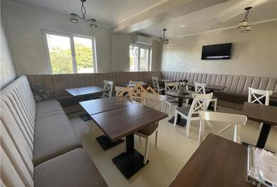 Spațiu comercial, în Udești - 13