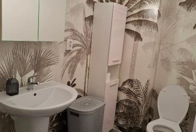 Apartament 2 camere mobilat si utilat - 5