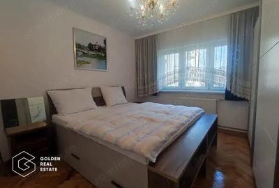 Apartament in bloc izolat termic, langa Facultate, zona Micalaca