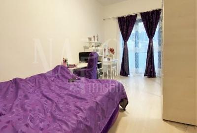 Apartament cu 2 camere semidecomandat în Mărăști - 3