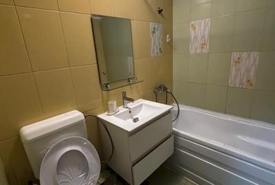 Garsonieră decomandată în Banu Manta - 7